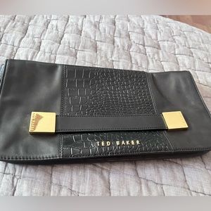 Ted Baker Clutch purse